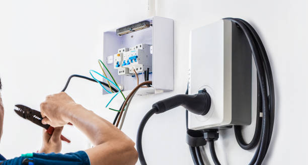 Best Residential Electrician Services  in USA